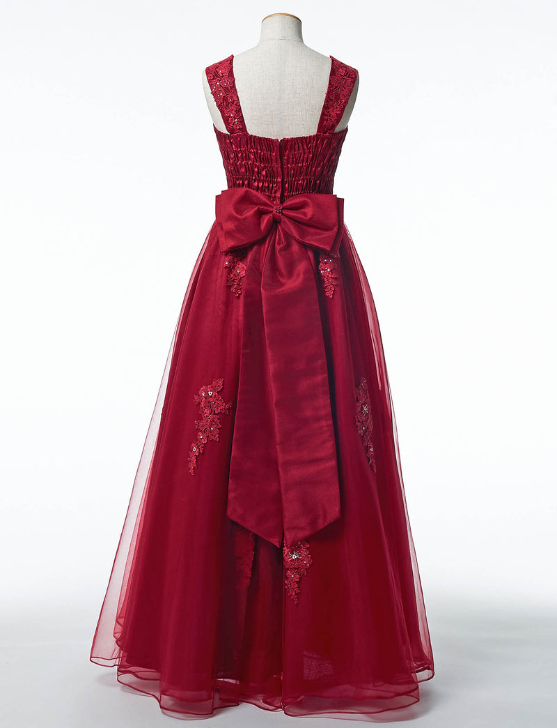 TWEED GIRL・TWJ9512-DRD