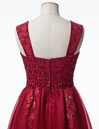 TWEED GIRL・TWJ9512-DRD