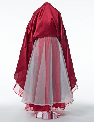 TWEED GIRL・TWJ9512-DRD