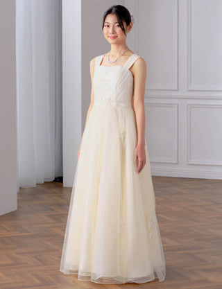 TWEED GIRL・TWJ9512-IVY