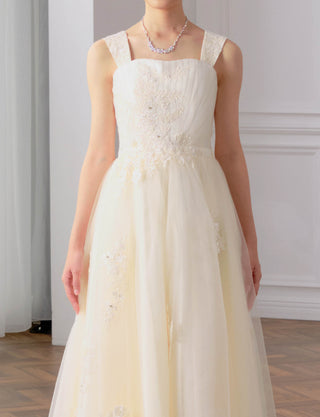 TWEED GIRL・TWJ9512-IVY