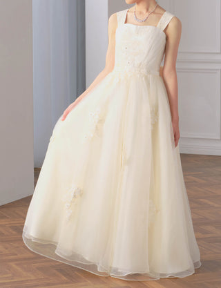 TWEED GIRL・TWJ9512-IVY