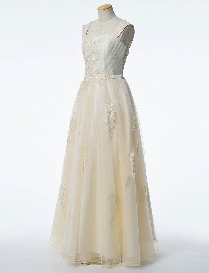 TWEED GIRL・TWJ9512-IVY