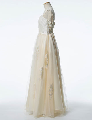 TWEED GIRL・TWJ9512-IVY