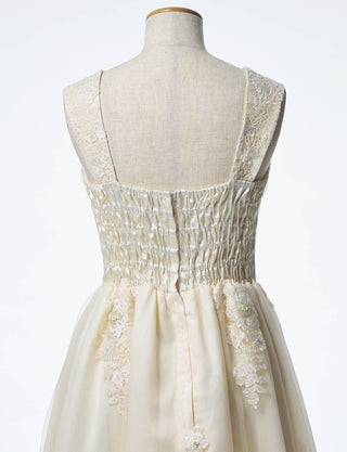 TWEED GIRL・TWJ9512-IVY