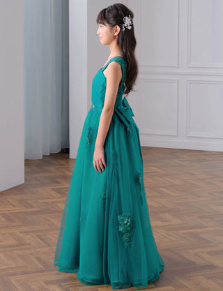 TWEED GIRL・TWJ9512-PKGN