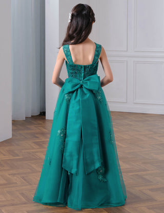 TWEED GIRL・TWJ9512-PKGN