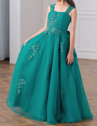 TWEED GIRL・TWJ9512-PKGN