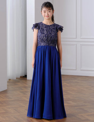 TWEED GIRL・TWJ9516-BLNY