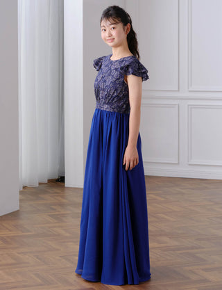 TWEED GIRL・TWJ9516-BLNY