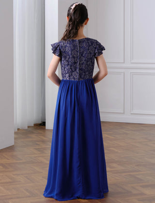 TWEED GIRL・TWJ9516-BLNY