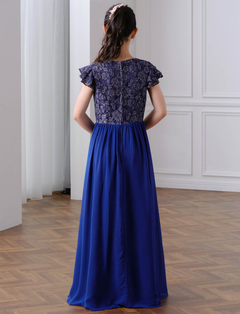 TWEED GIRL・TWJ9516-BLNY