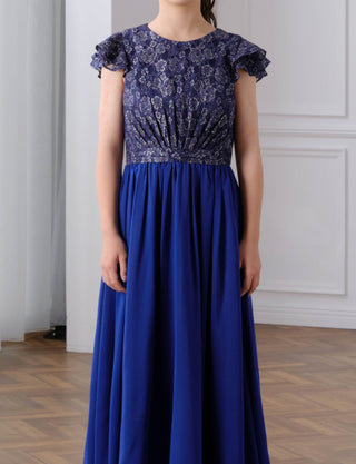 TWEED GIRL・TWJ9516-BLNY