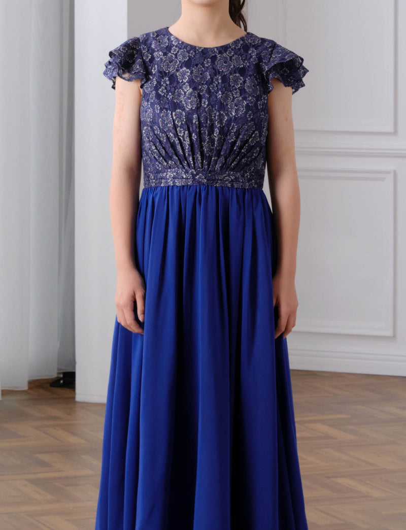 TWEED GIRL・TWJ9516-BLNY