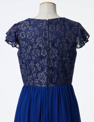 TWEED GIRL・TWJ9516-BLNY