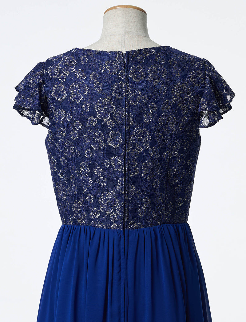 TWEED GIRL・TWJ9516-BLNY