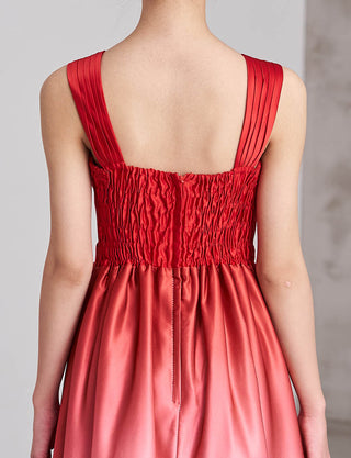 TWEED GIRL・TWJ9517-RD