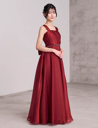 TWEED GIRL・TWJ9601-DRD