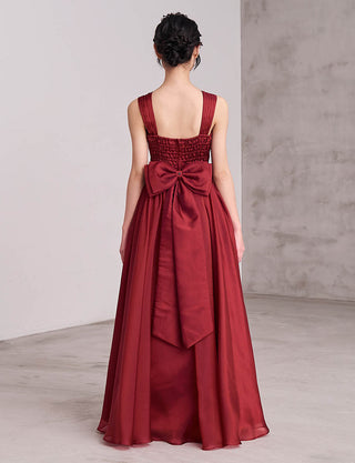 TWEED GIRL・TWJ9601-DRD