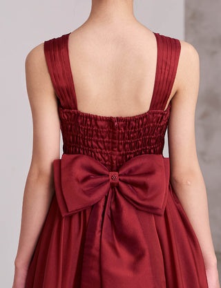 TWEED GIRL・TWJ9601-DRD