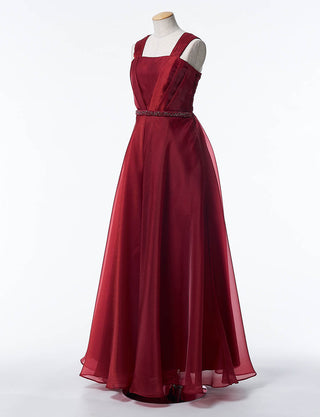 TWEED GIRL・TWJ9601-DRD