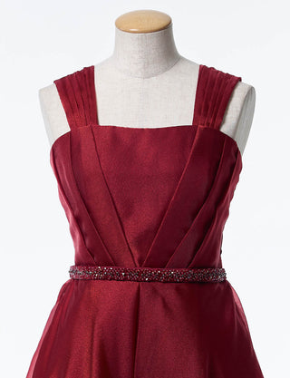 TWEED GIRL・TWJ9601-DRD