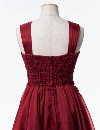 TWEED GIRL・TWJ9601-DRD