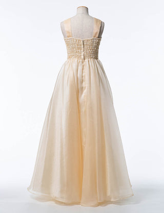 TWEED GIRL・TWJ9601-PBEG