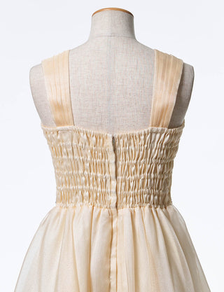 TWEED GIRL・TWJ9601-PBEG