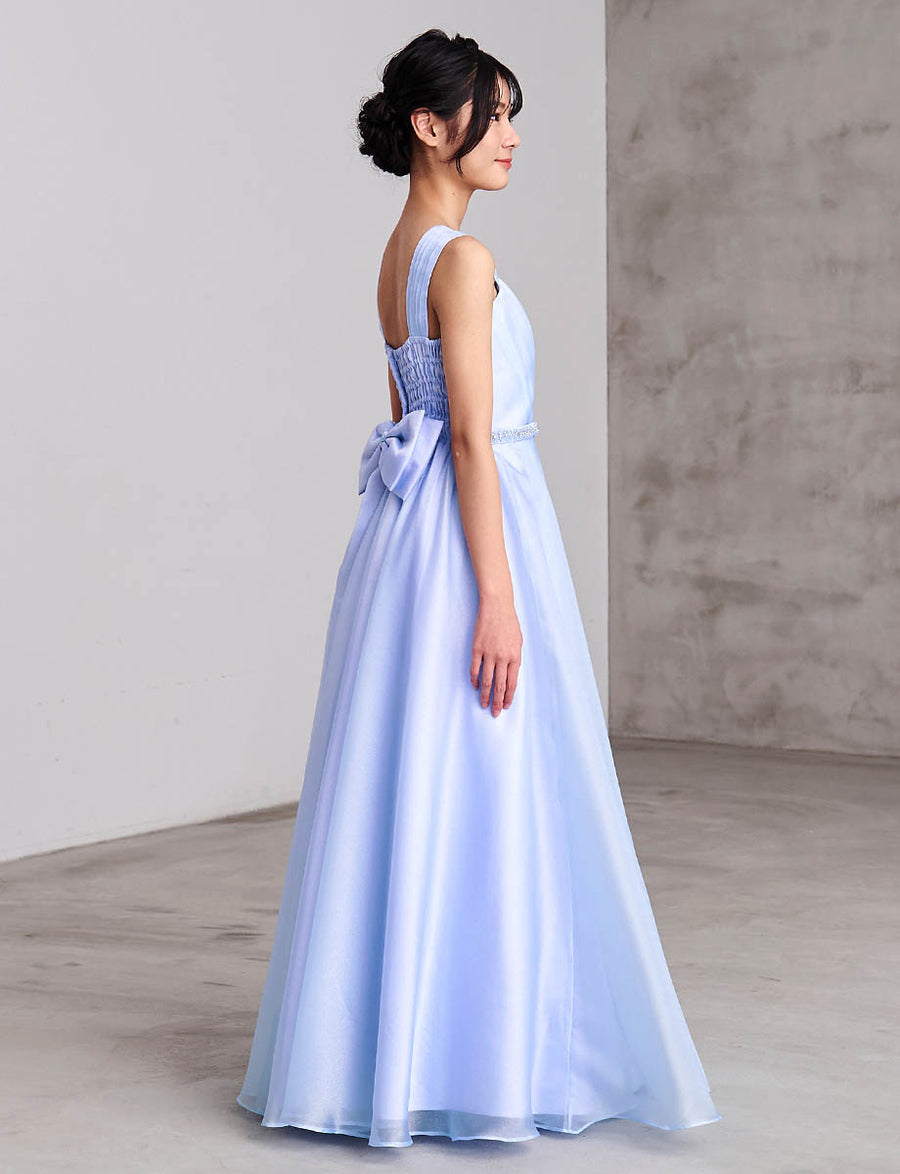 演奏会ドレス・ステージドレスならツイードドレス【東京・大阪