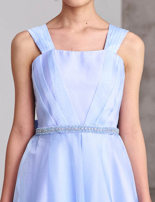 TWEED GIRL・TWJ9601-PSBL