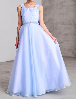 TWEED GIRL・TWJ9601-PSBL