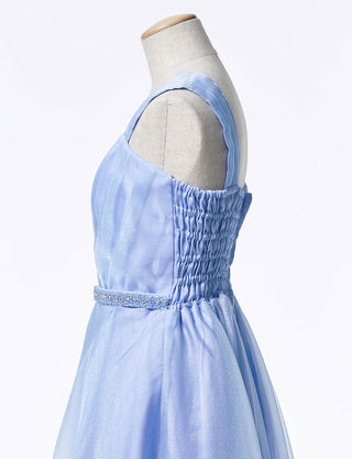 TWEED GIRL・TWJ9601-PSBL