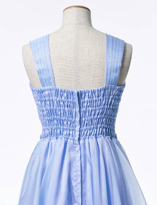 TWEED GIRL・TWJ9601-PSBL