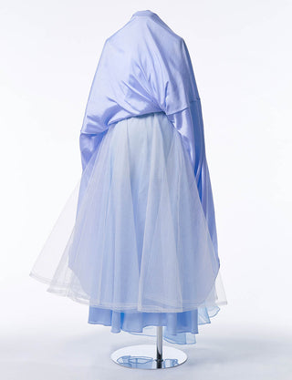 TWEED GIRL・TWJ9601-PSBL