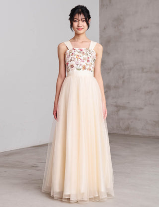 TWEED GIRL・TWJ9602-CBEG