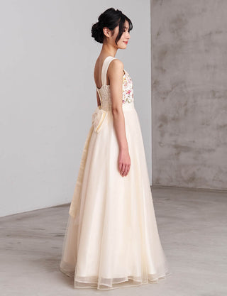 TWEED GIRL・TWJ9602-CBEG