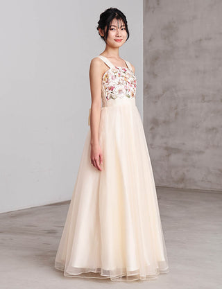 TWEED GIRL・TWJ9602-CBEG