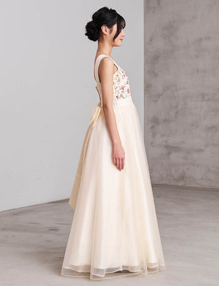 TWEED GIRL・TWJ9602-CBEG