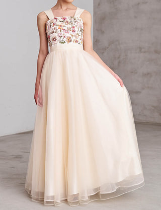 TWEED GIRL・TWJ9602-CBEG