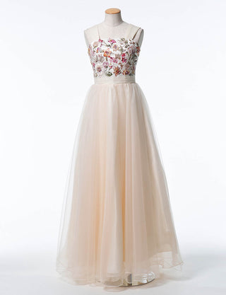 TWEED GIRL・TWJ9602-CBEG