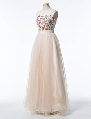 TWEED GIRL・TWJ9602-CBEG