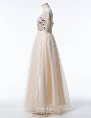 TWEED GIRL・TWJ9602-CBEG