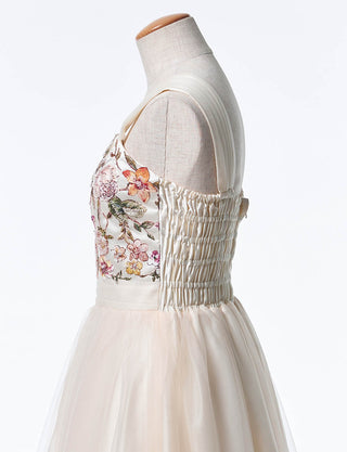 TWEED GIRL・TWJ9602-CBEG