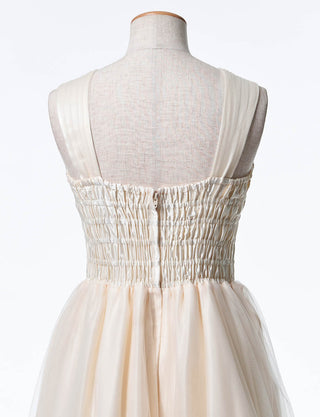 TWEED GIRL・TWJ9602-CBEG