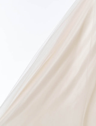 TWEED GIRL・TWJ9602-CBEG