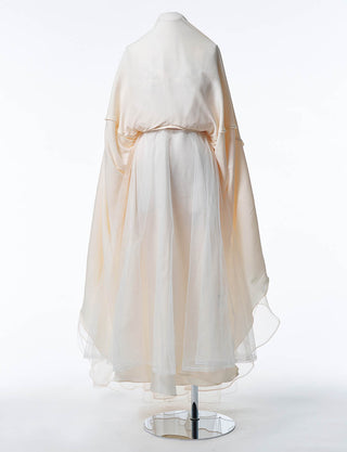 TWEED GIRL・TWJ9602-CBEG