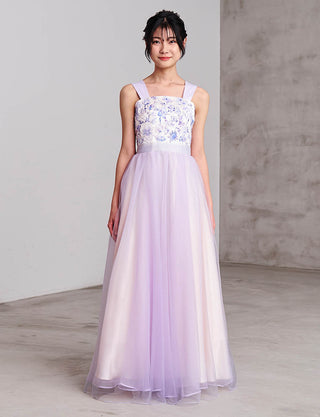 TWEED GIRL・TWJ9602-LVGY