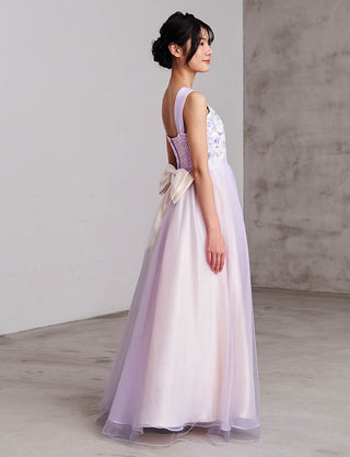 TWEED GIRL・TWJ9602-LVGY