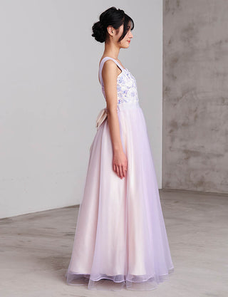 TWEED GIRL・TWJ9602-LVGY